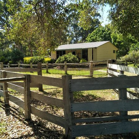 Margaret House Margaret River Exterior foto