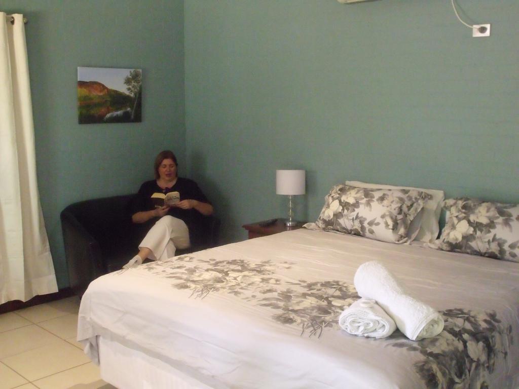 Margaret House Margaret River Quarto foto