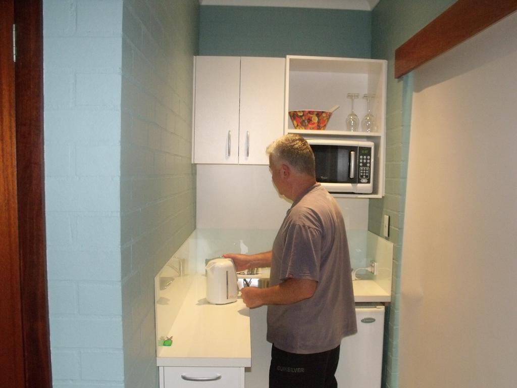 Margaret House Margaret River Quarto foto