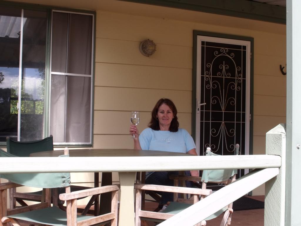 Margaret House Margaret River Quarto foto