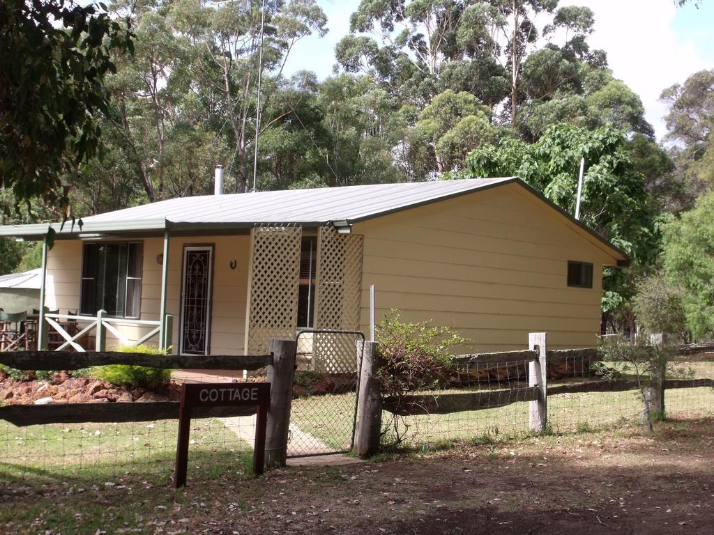Margaret House Margaret River Quarto foto