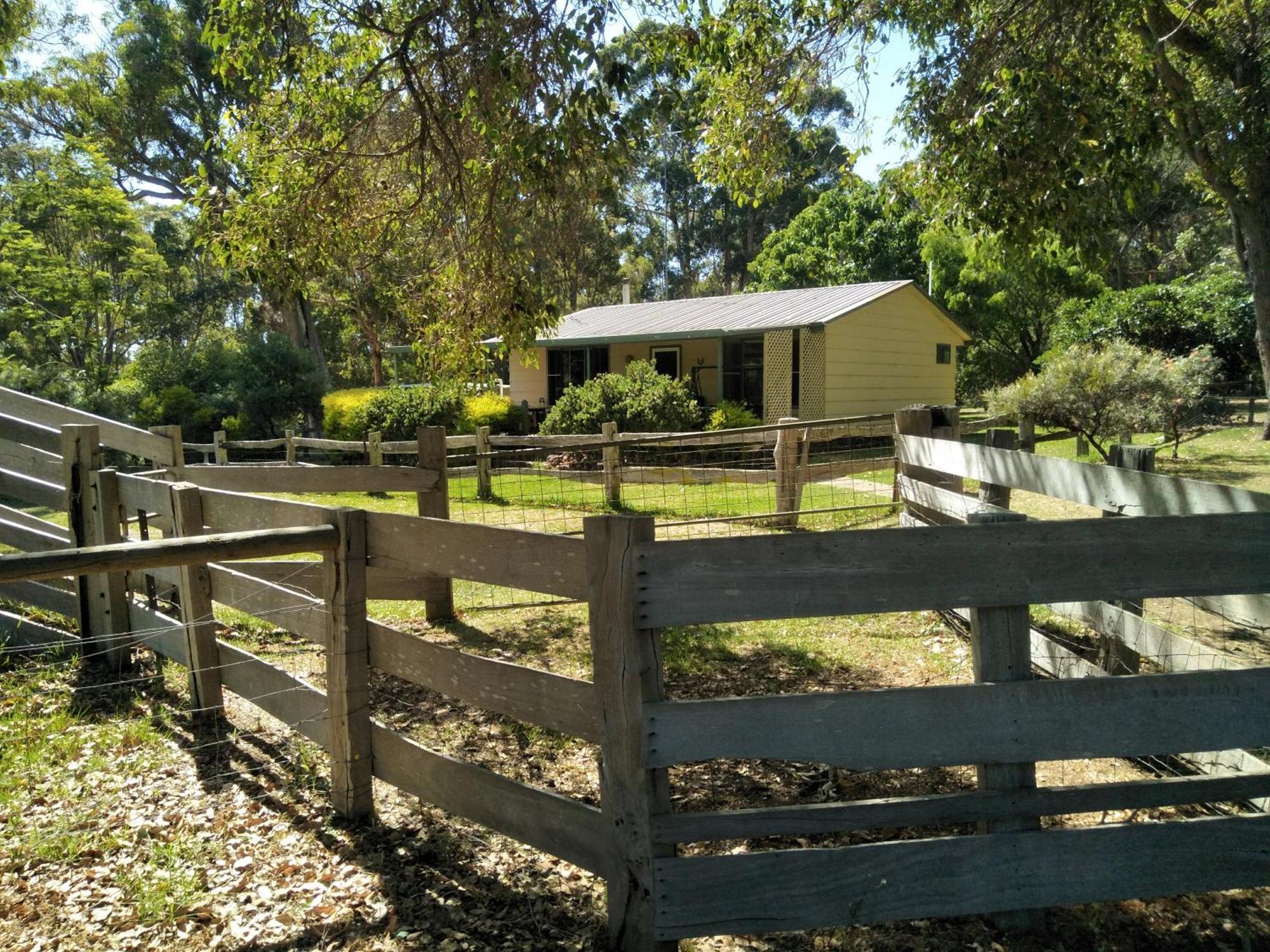 Margaret House Margaret River Exterior foto