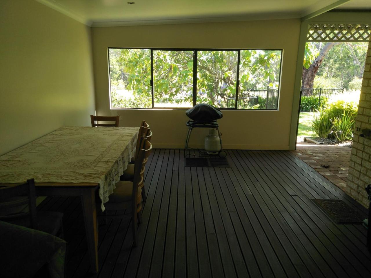 Margaret House Margaret River Exterior foto