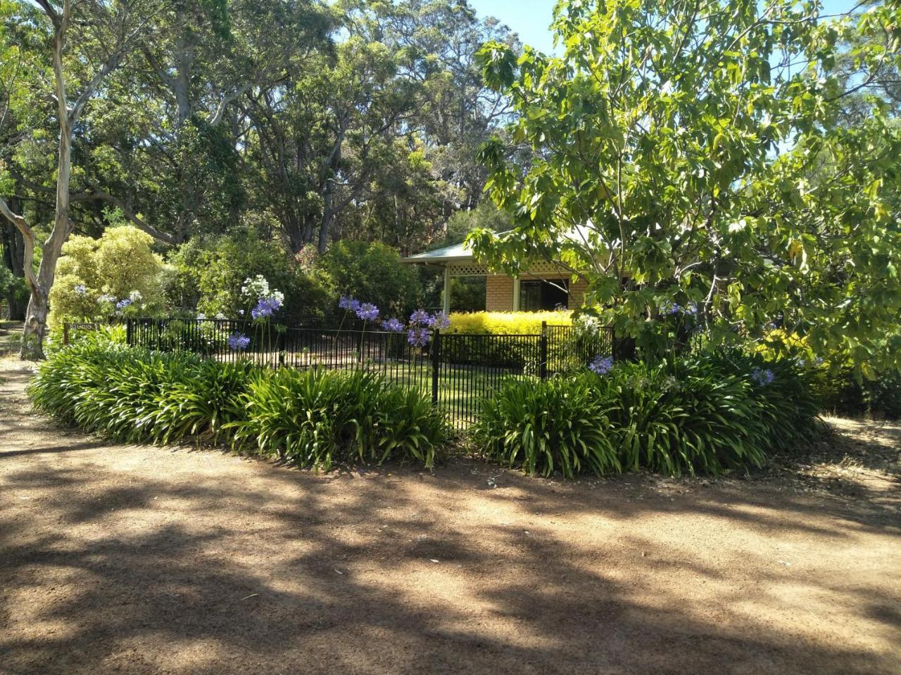 Margaret House Margaret River Exterior foto