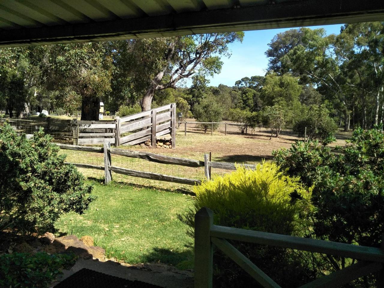 Margaret House Margaret River Exterior foto