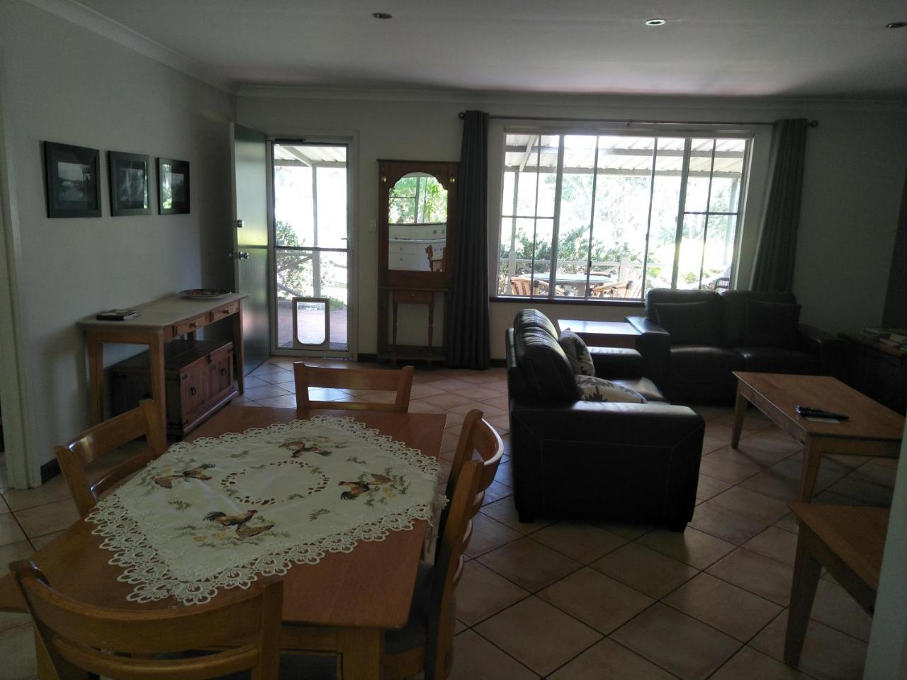 Margaret House Margaret River Exterior foto