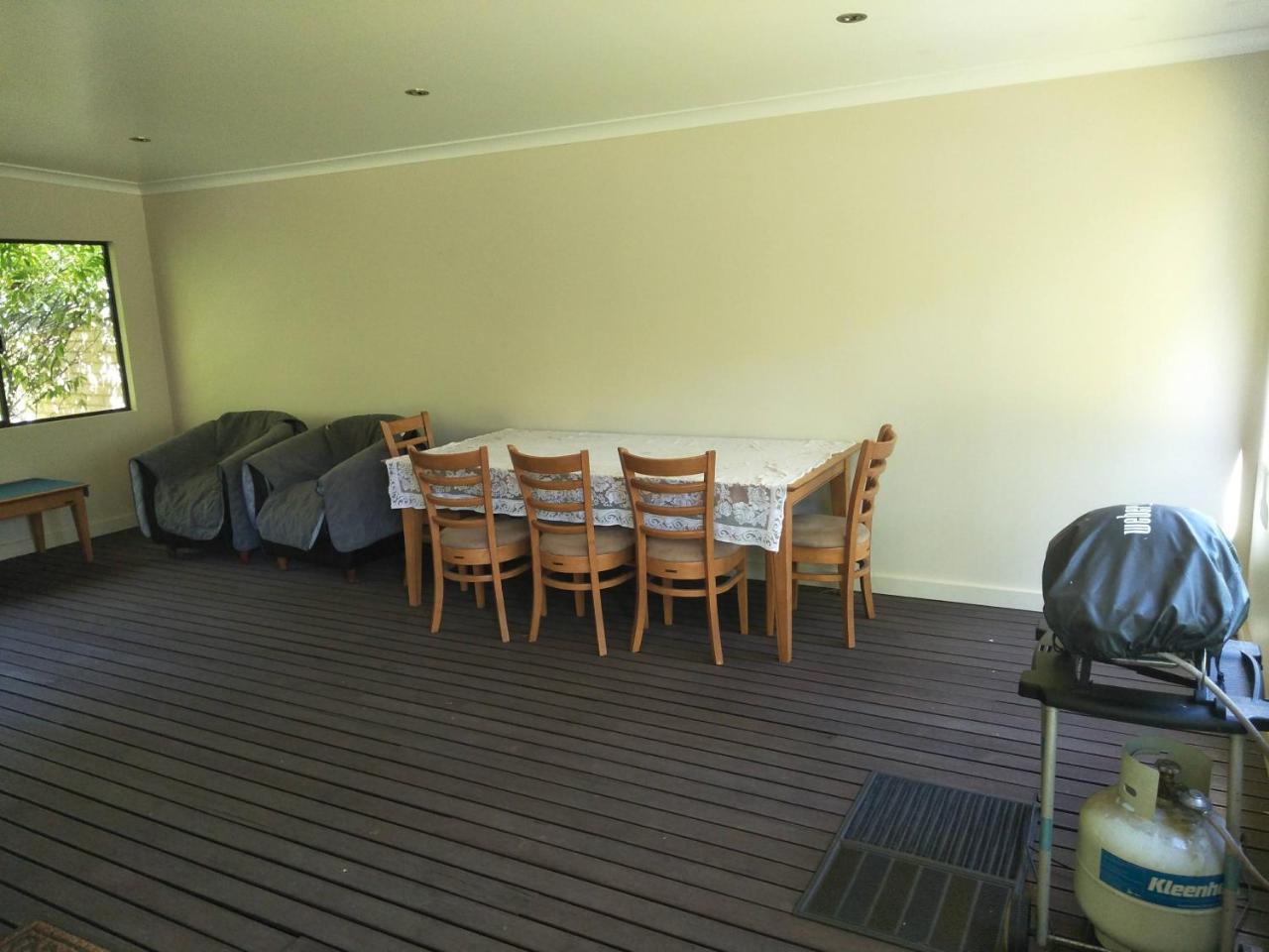 Margaret House Margaret River Exterior foto